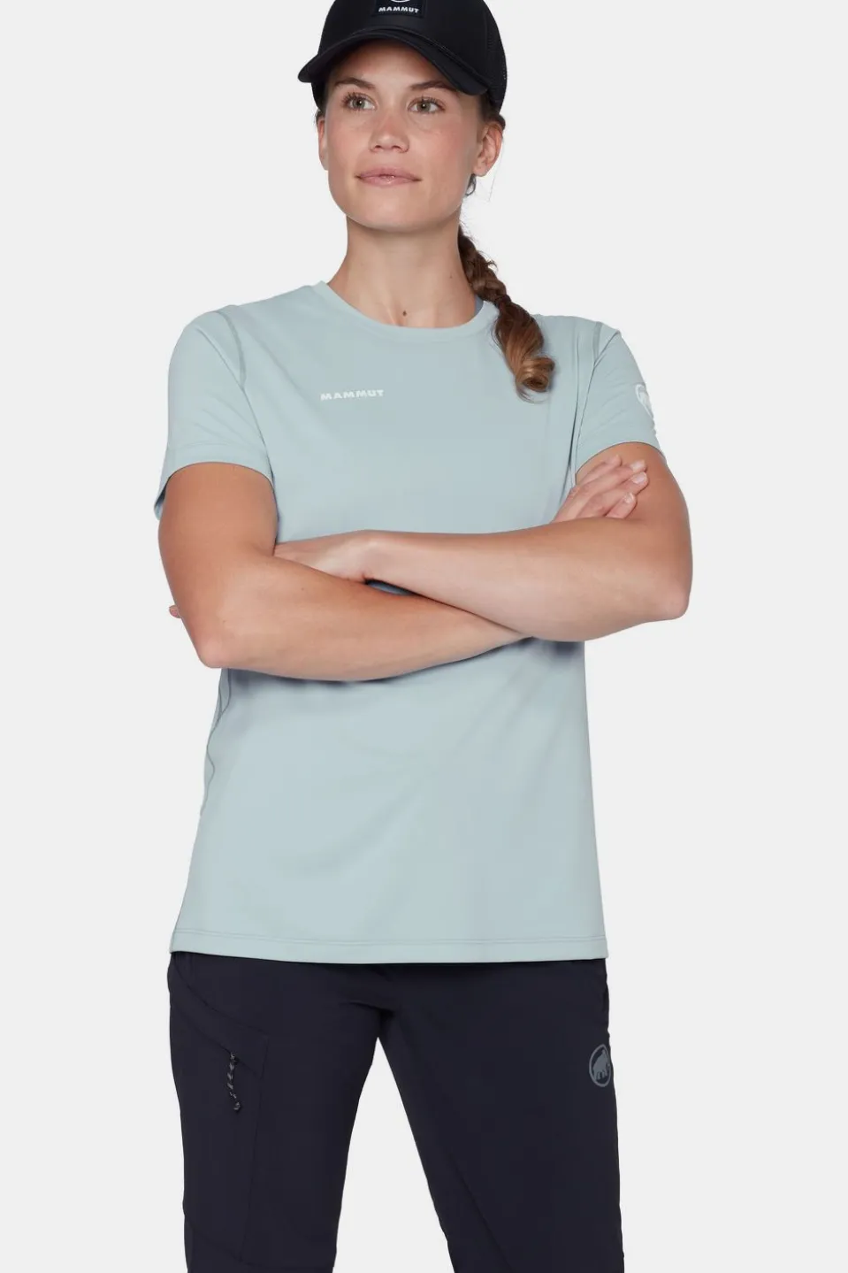 T-Shirt Selun Fl T-Shirt Women