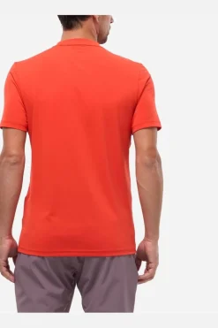 T-Shirt Seneca Ts Ss M