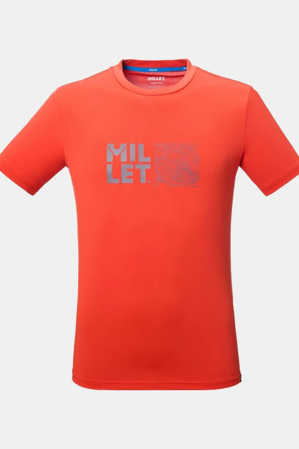 T-Shirt Seneca Ts Ss M