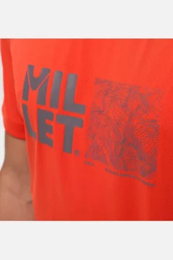 T-Shirt Seneca Ts Ss M