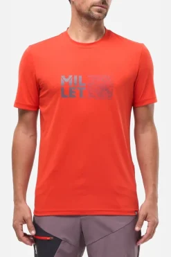 T-Shirt Seneca Ts Ss M