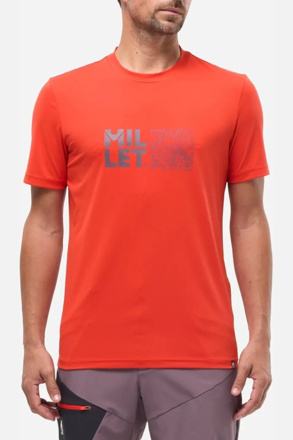 T-Shirt Seneca Ts Ss M