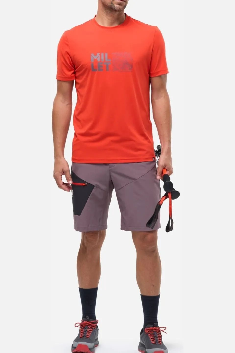 T-Shirt Seneca Ts Ss M