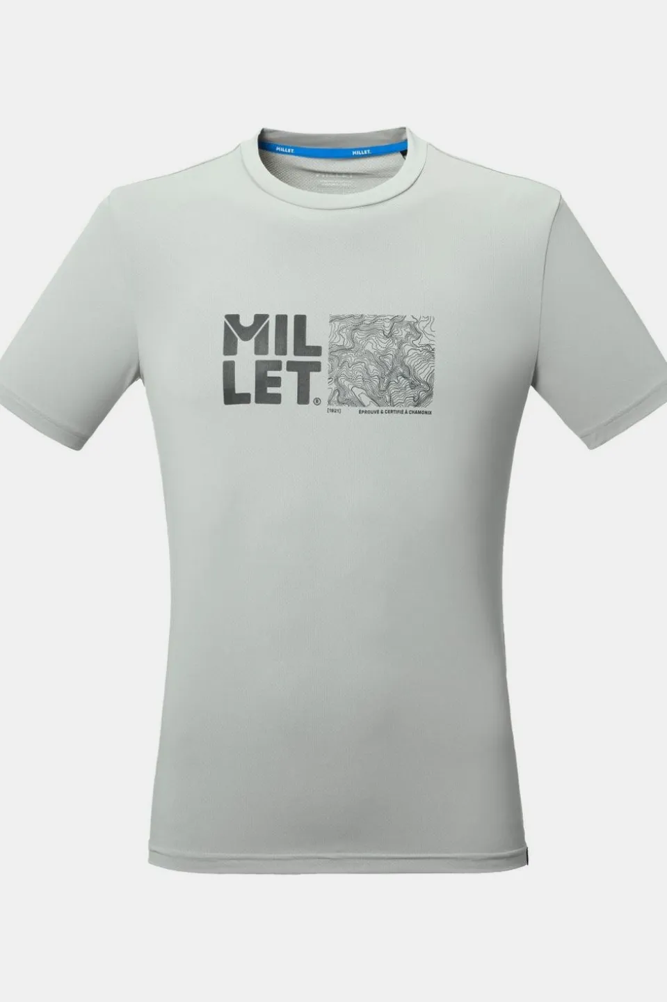 T-Shirt Seneca Ts Ss M