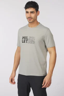 T-Shirt Seneca Ts Ss M