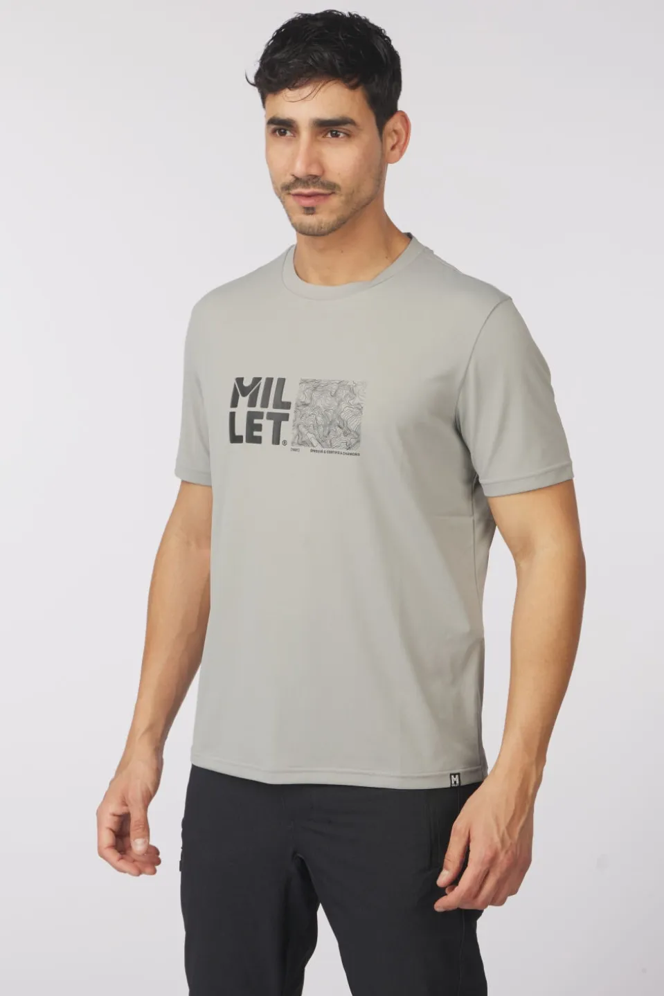 T-Shirt Seneca Ts Ss M