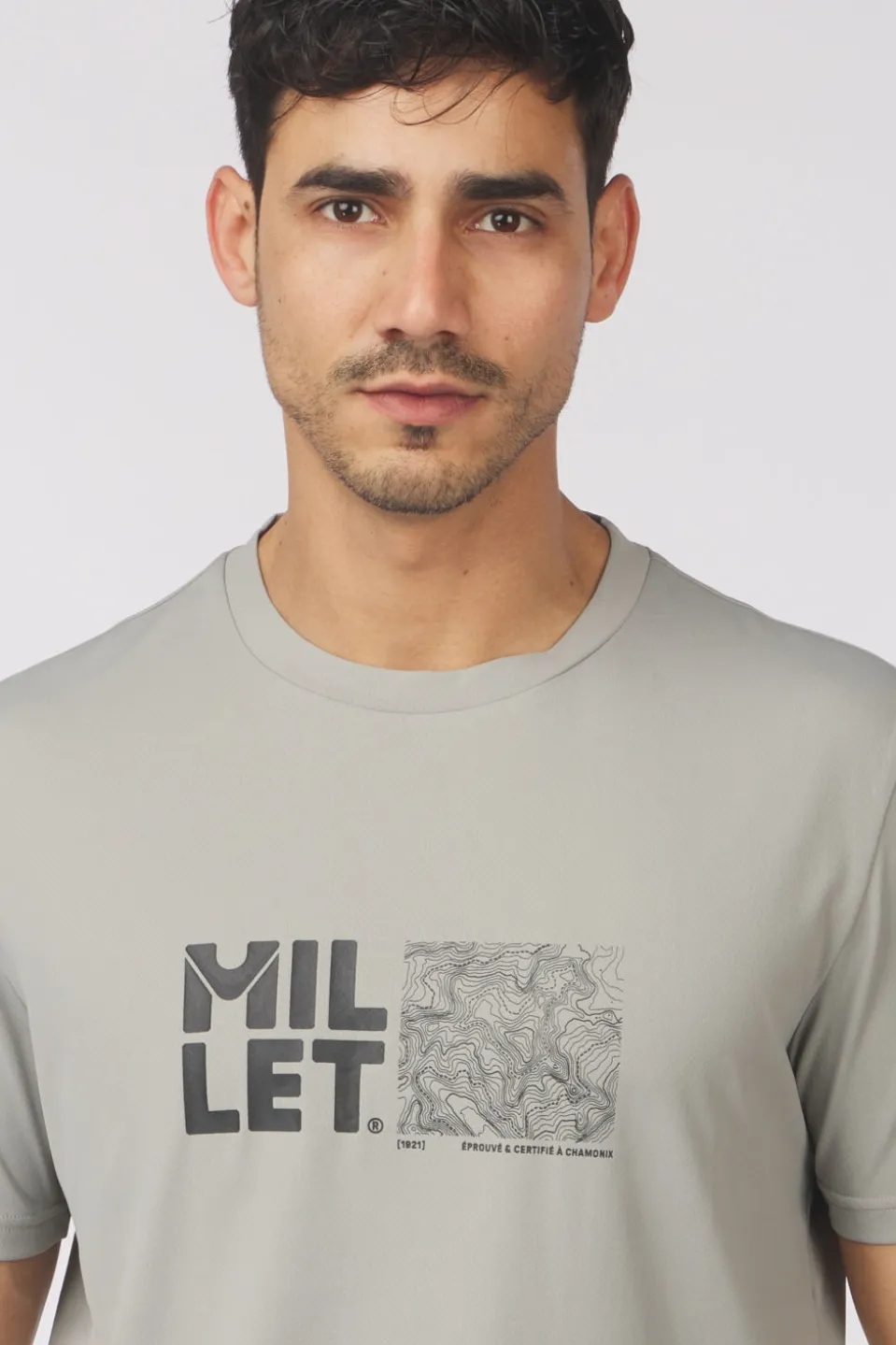 T-Shirt Seneca Ts Ss M