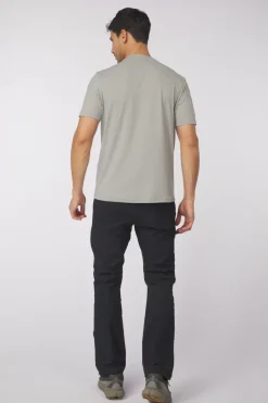 T-Shirt Seneca Ts Ss M