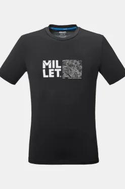 T-Shirt Seneca Ts Ss M