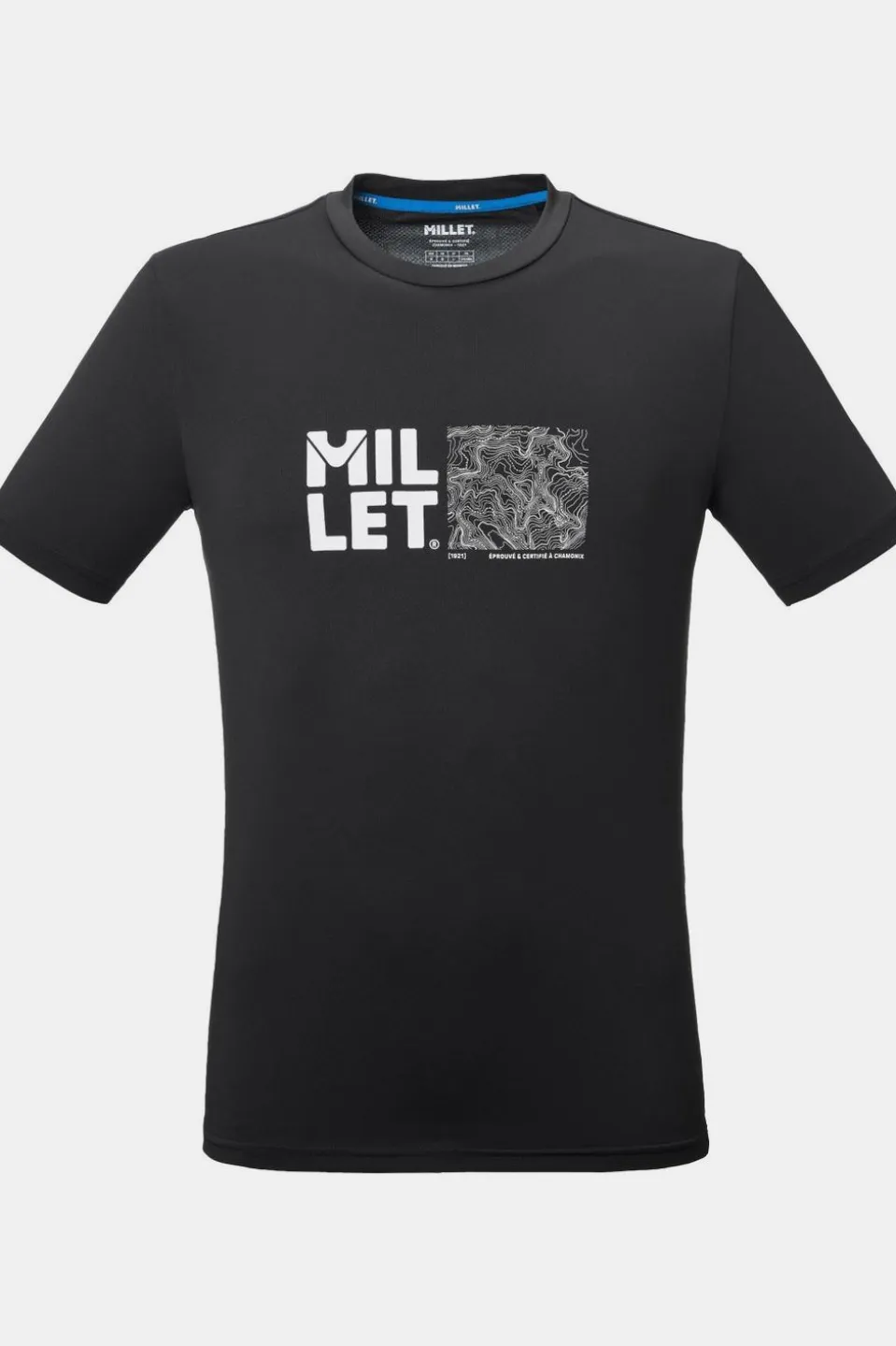T-Shirt Seneca Ts Ss M