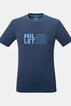 T-Shirt Seneca Ts Ss M