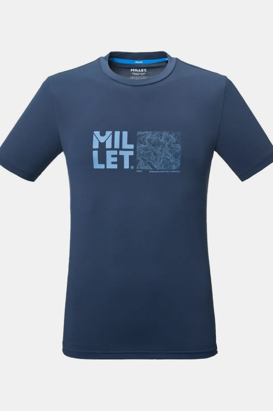 T-Shirt Seneca Ts Ss M