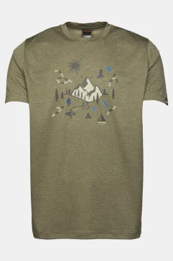 T-Shirt Shift Tee M