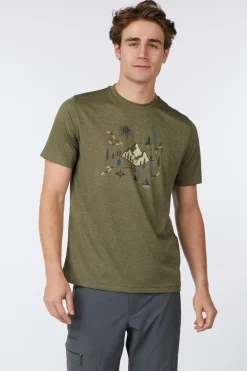 T-Shirt Shift Tee M
