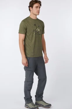 T-Shirt Shift Tee M