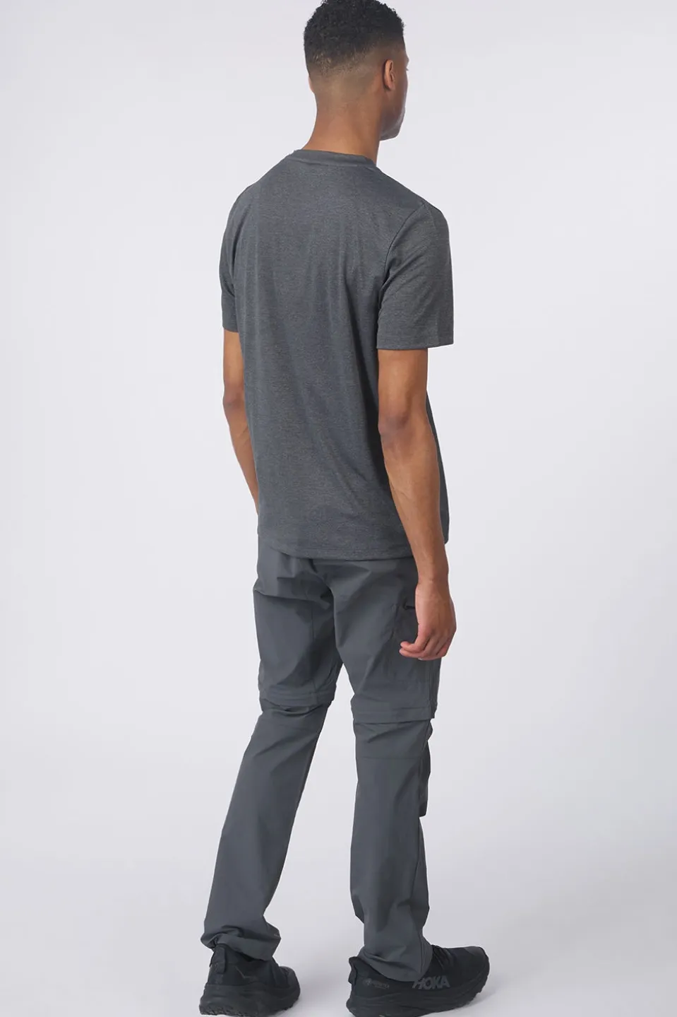 T-Shirt Shift Tee M