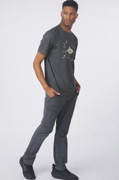 T-Shirt Shift Tee M