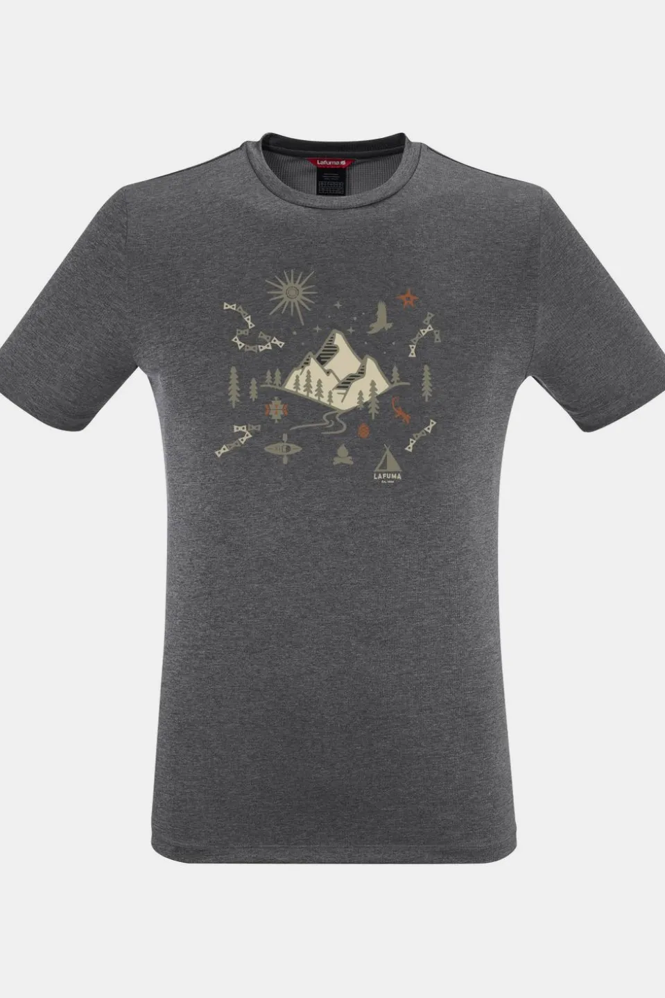 T-Shirt Shift Tee M