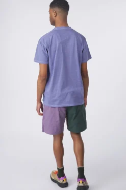 T-Shirt Side Bar T