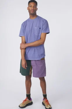 T-Shirt Side Bar T