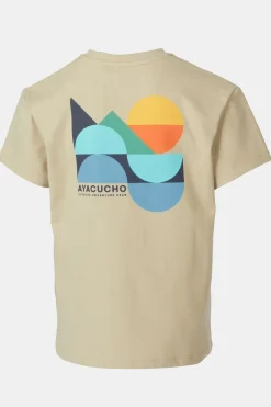 T-Shirt Sierra S/S