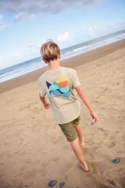 T-Shirt Sierra S/S
