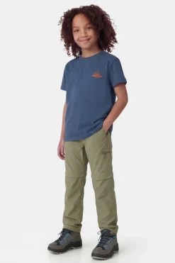 T-Shirt Sierra S/S