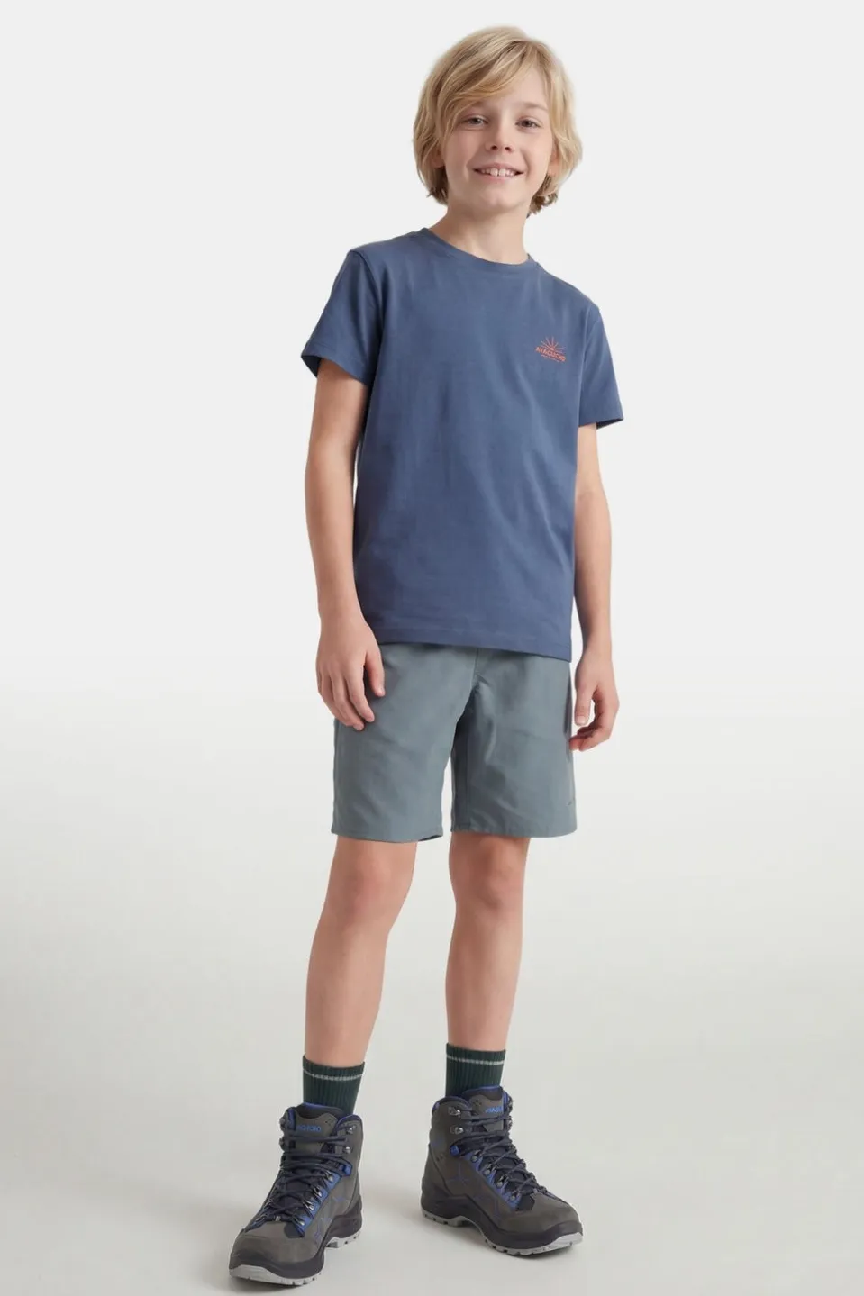 T-Shirt Sierra S/S