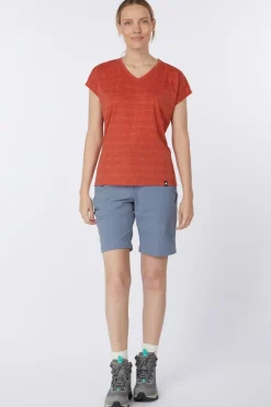 T-Shirt Skim Tee