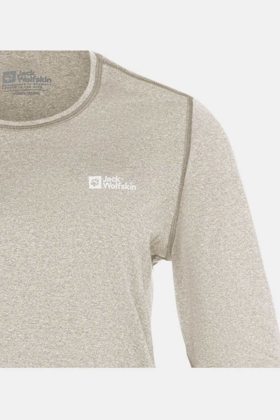 T-Shirt Sky Thermal L/S