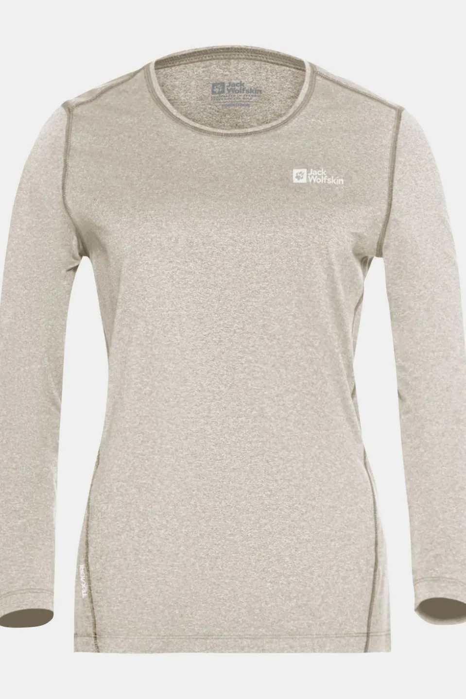 T-Shirt Sky Thermal L/S