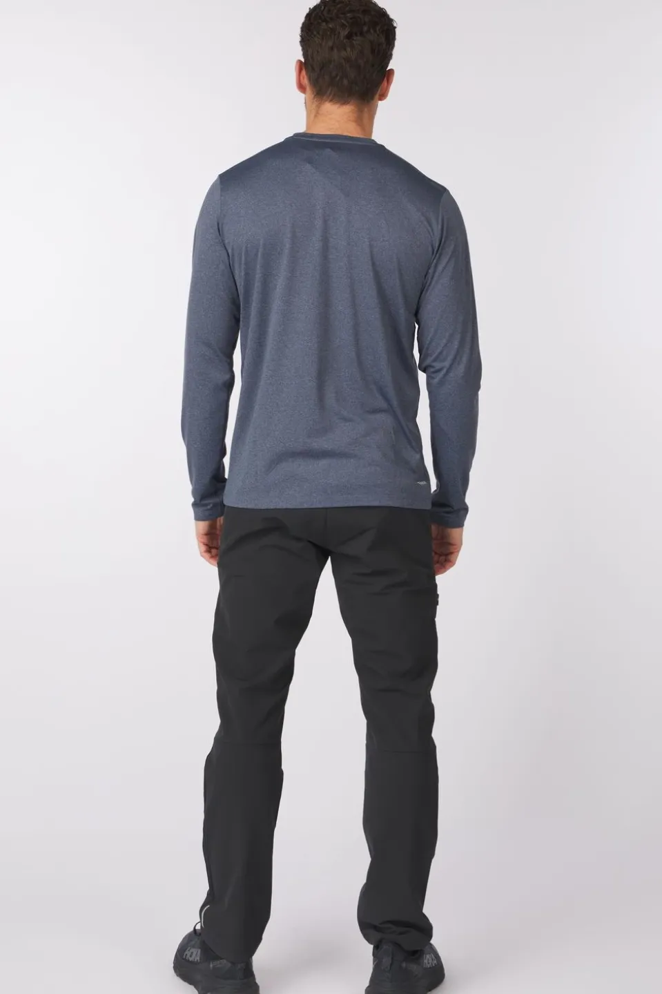 T-Shirt Sky Thermal L/S