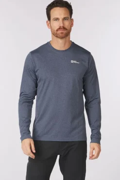 T-Shirt Sky Thermal L/S