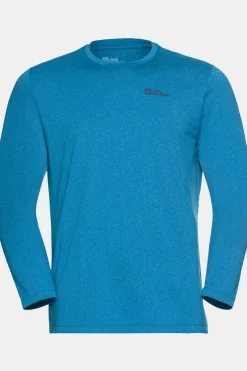 T-Shirt Sky Thermal L/S