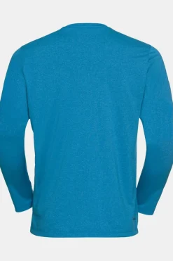 T-Shirt Sky Thermal L/S