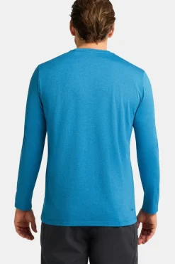 T-Shirt Sky Thermal L/S