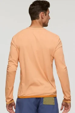 T-Shirt Sombra Long