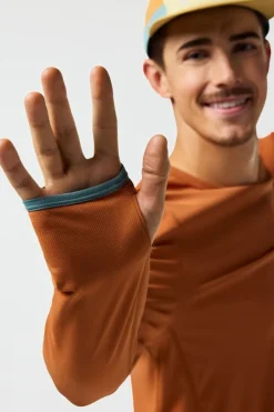 T-Shirt Sombra Long-Sleeve Sun Shirt
