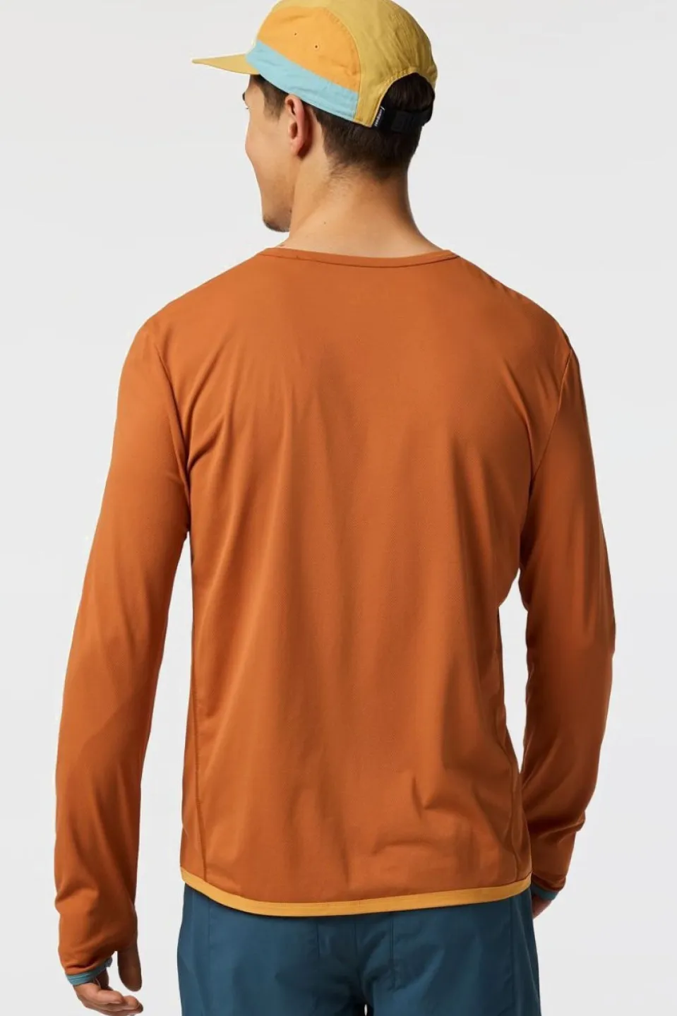 T-Shirt Sombra Long-Sleeve Sun Shirt