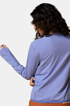 T-Shirt Sombra Long-Sleeve Sun Shirt