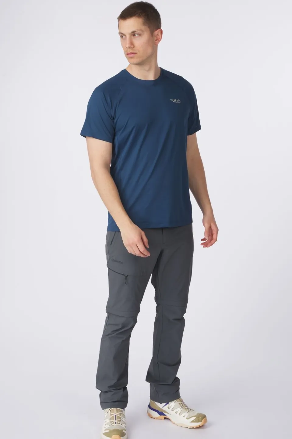 T-Shirt Sonic Tee