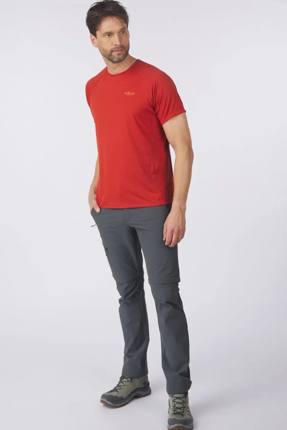 T-Shirt Sonic Tee