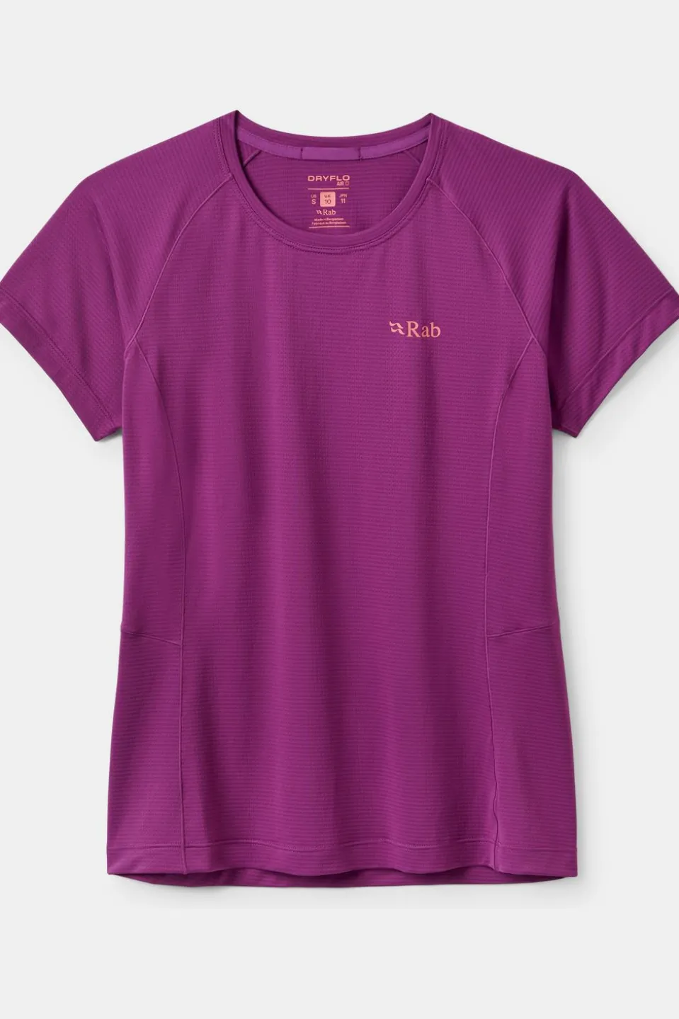 T-Shirt Sonic Tee Wmns