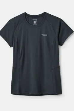 T-Shirt Sonic Tee Wmns