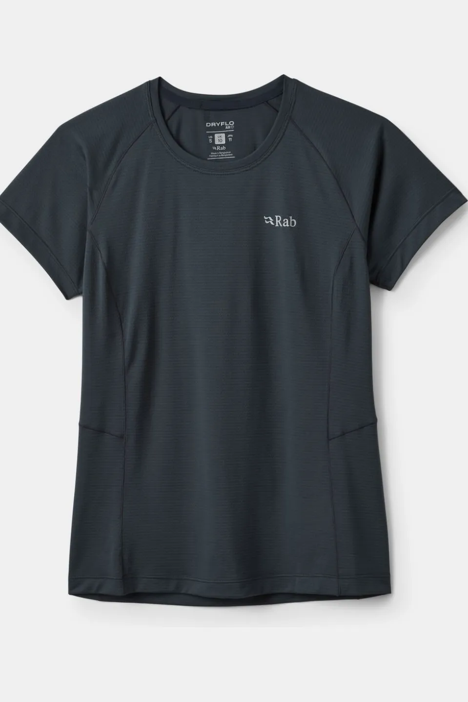 T-Shirt Sonic Tee Wmns