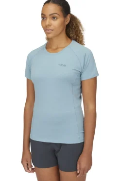 T-Shirt Sonic Tee Wmns