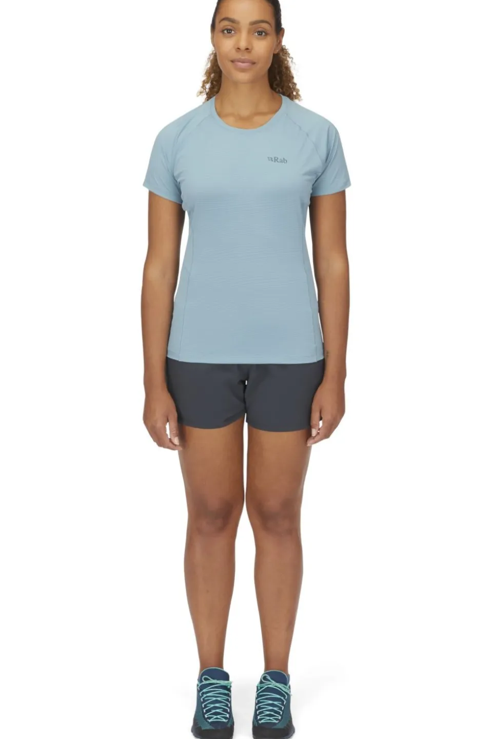 T-Shirt Sonic Tee Wmns