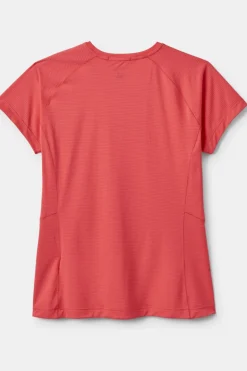 T-Shirt Sonic Tee Wmns