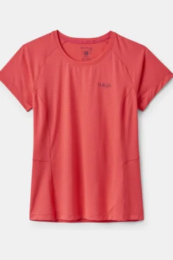 T-Shirt Sonic Tee Wmns