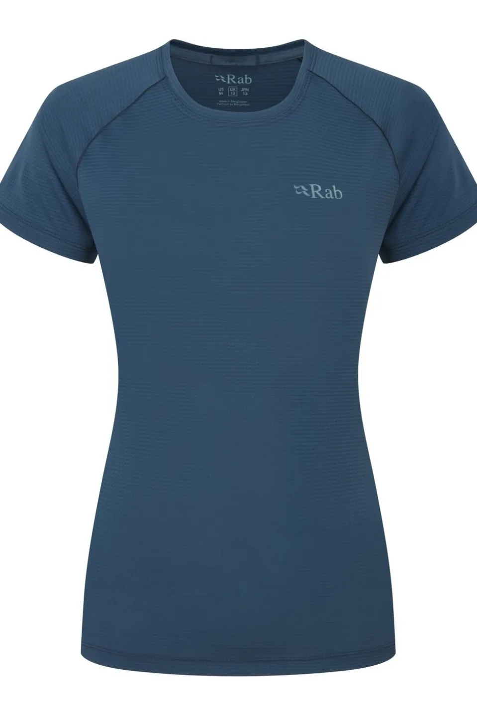 T-Shirt Sonic Tee Wmns